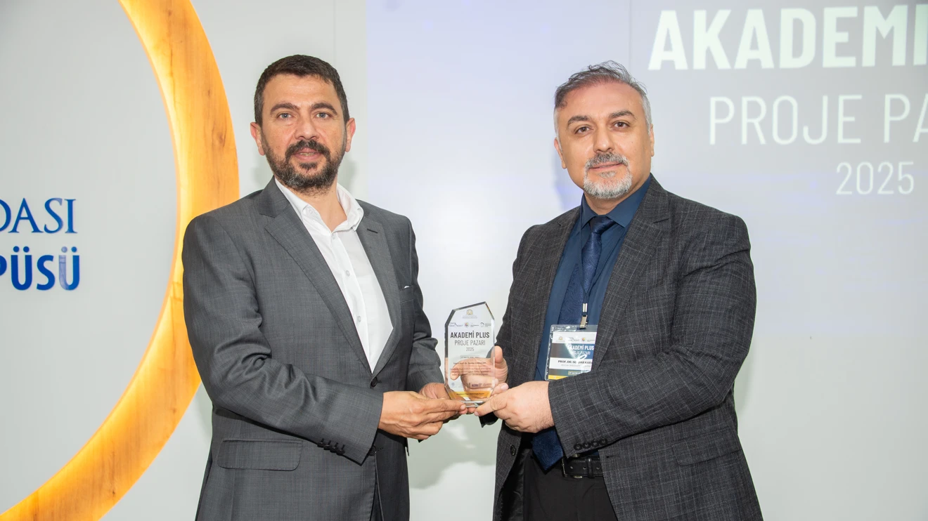 Araştırmacı ve sanayiciler, katma değer sağlayacak projeler için buluştu